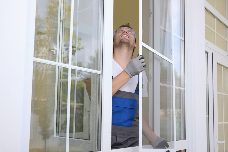 Professional Window Installers